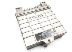 Unitate de control cutie de viteze ecu bosch 0 260 001 009 zf 0 501 206 727 volvo 1 Unitate de control cutie de viteze ecu bosch 0 260 001 009 zf 0 501 206 727 volvo
