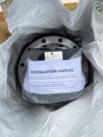Transmisie finală pentru miniexcavator Yanmar VIO75-11