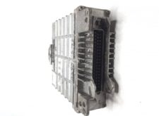 Unitate de control cutie de viteze ECU Volvo - Coduri 9516100, 9519710, 6009056007