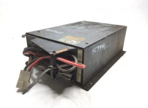 Unitate de control volvo 1299461 1 Unitate de control volvo 1299461