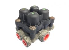 Supapă de Protecție cu Patru Circuite Volvo 3197588