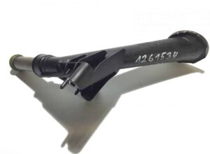 Conductă de aspirare ulei renault 1261534 1 Conductă de aspirare ulei renault 1261534