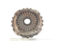 Placă de Presiune Ambreiaj Renault - Coduri OEM: 5010613659, 7421074314