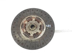 Disc ambreiaj renault 5010613658 / 5010545851 1 Disc ambreiaj renault 5010613658 / 5010545851