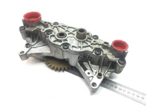 Pompa de ulei de motor renault - coduri 20498516, 20498518, 20824906, 85013231, 85019231, 85013394, 85019394, 20824908, 7420824906 1 Pompa de ulei de motor renault – coduri 20498516, 20498518, 20824906, 85013231, 85019231, 85013394, 85019394, 20824908, 7420824906