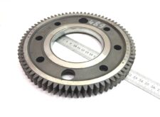 Roată dințată intermediară Renault 20487611 20850724 20487667 7420487611
