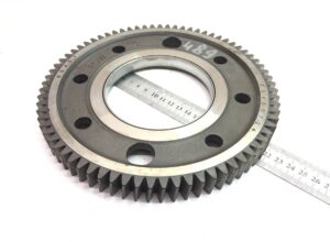 Roată dințată intermediară renault 20487611 20850724 20487667 7420487611 1 Roată dințată intermediară renault 20487611 20850724 20487667 7420487611