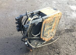 Rezervor adblue renault 7420856473 / 20856473 / 7420856464 / 20856464 – uzat