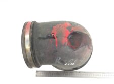 Conductă filtru de aer Renault 5010349237 - Uzată