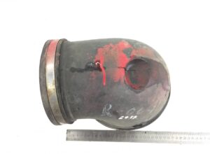 Conductă filtru de aer renault 5010349237 – uzată