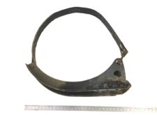 Suport rezervor combustibil Renault 7420721537 7420730641 7420883687 20730641