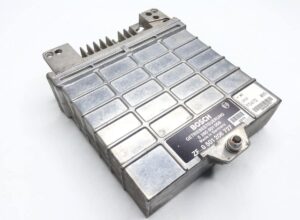 Unitate de control cutie de viteze bosch 0260007009 zf 0501206727 1 Unitate de control cutie de viteze bosch 0260007009 zf 0501206727