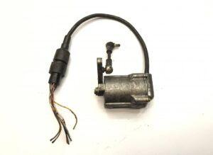Senzor de poziție pedală de accelerație volvo (cod oem: 9515704) 1 Senzor de poziție pedală de accelerație volvo (cod oem: 9515704)