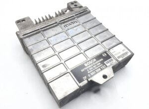 Unitate de control cutie de viteze ecu bosch 0260001009 zf 501206727 1 Unitate de control cutie de viteze ecu bosch 0260001009 zf 501206727