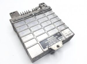 Unitate de control cutie de viteze bosch 0260001099 zf 0501206727