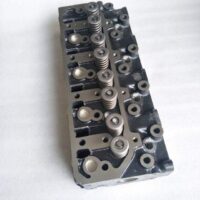 Chiulasă Motor pentru Cummins A2300