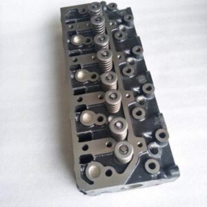 Chiulasă motor pentru cummins a2300 1 Chiulasă motor pentru cummins a2300