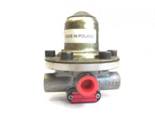 Regulator de Presiune Aer Volvo - Fabricat în Polonia