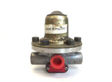 Regulator de Presiune Aer WABCO, Made in Poland, pentru Scania 461927, A0034311106, A6994380581, 11011333, 81521016248