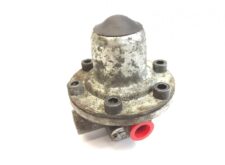 Regulator de presiune aer Scania 461927, A0034311106, A6994380581, 11011333, 81521016248, 8152101-6248, 8252101-6031, 82521016031, 8530001-4251, 83300014251, 99434700, 4750090-18