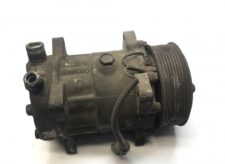 Compresor AC MAN 81619066012 / 81619066012-12