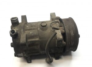 Compresor ac man 81619066012 / 81619066012-12 1 Compresor ac man 81619066012 / 81619066012-12