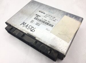 Unitate de control elektronik ffr 24v man vdo 81. 25805. 7036 1 Unitate de control elektronik ffr 24v man vdo 81. 25805. 7036