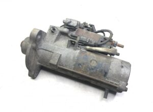 Electromotor man 5126201 folosit pentru camioane