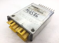 Unitate de Control WABCO ECAS 4461700030 MA586