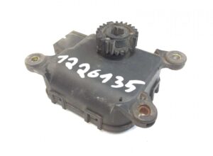 Unitate de control flaps positioner man 1226135 1 Unitate de control flaps positioner man 1226135