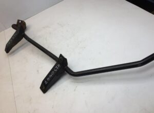 Suport spoiler lateral cabină sus stânga man (coduri: 81629105201, 8162910-5201, 8162910-4259, 81629104259)