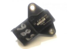Senzor de presiune turbocompresor Bosch 0 281 002 655, Made in Germany