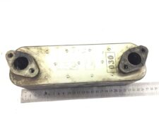 Răcitor de ulei de motor MAN 5105601-0162 / 5105601-0161