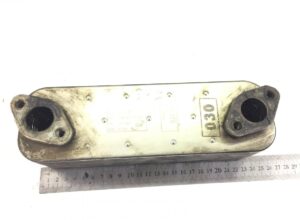 Răcitor de ulei de motor man 5105601-0162 / 5105601-0161