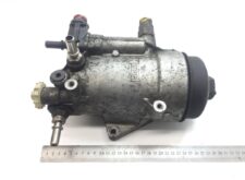 Carcasa Filtru de Combustibil MAN 51.12501-7277