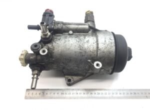 Carcasa filtru de combustibil man 51. 12501-7277 1 Carcasa filtru de combustibil man 51. 12501-7277