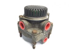 Supapă Releu Volvo - Coduri Compatibile: 3173150, 85003978, 1082666, 3173824, 42125234, 41031426, 1340470, 1505410, 1238474, 1238501, 1342511, 1313871, 1305026, 1340470R, 1519331, 1197892, 350000, 350-12