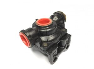 Regulator de presiune aer pentru volvo – coduri oem: 9518619, 3173152, 5010251482