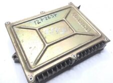 Unitate de Control ABS WABCO 1272637 8549 pentru Mercedes