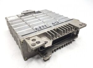 Unitate de control cutie de viteze ecu volvo, cod 9521663, 6009056311-19 1 Unitate de control cutie de viteze ecu volvo, cod 9521663, 6009056311-19