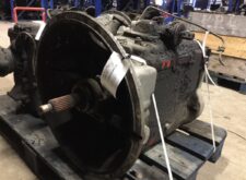 Cutie de viteze Scania 603301 - utilizată