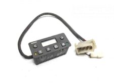 Modul de Control Încălzitor Webasto Volvo 466387