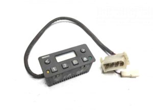 Modul de control încălzitor webasto volvo 466387 1 Modul de control încălzitor webasto volvo 466387