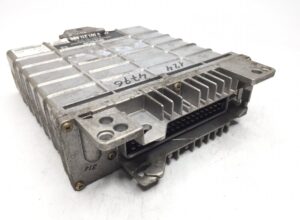 Unitate de control ecu cutie de viteze volvo zf 0501211685 9521662 9521666 zf6009333001