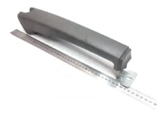 Cotieră dreapta pentru panou ornament uși Scania 1346171 1525419