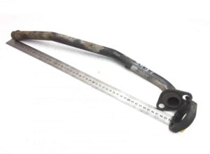 Conductă de aerisire carter pentru scania, coduri 1401987 și 1448275 1 Conductă de aerisire carter pentru scania, coduri 1401987 și 1448275