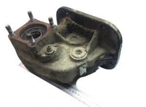 Priză de putere scania pba146 - componentă metalică utilizată 1 Priză de putere scania pba146 – componentă metalică utilizată