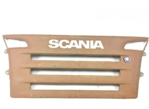 Grila superioară scania - 1880736, 1538383, 1755594 1 Grila superioară scania – 1880736, 1538383, 1755594