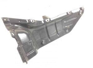 Structură superioară placă treaptă stânga scania 1426109