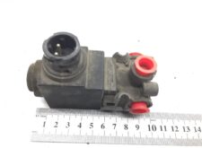 Valvă solenoid Scania 1376794/2038655
